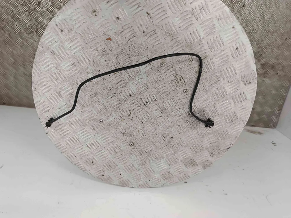 Tubo da Água