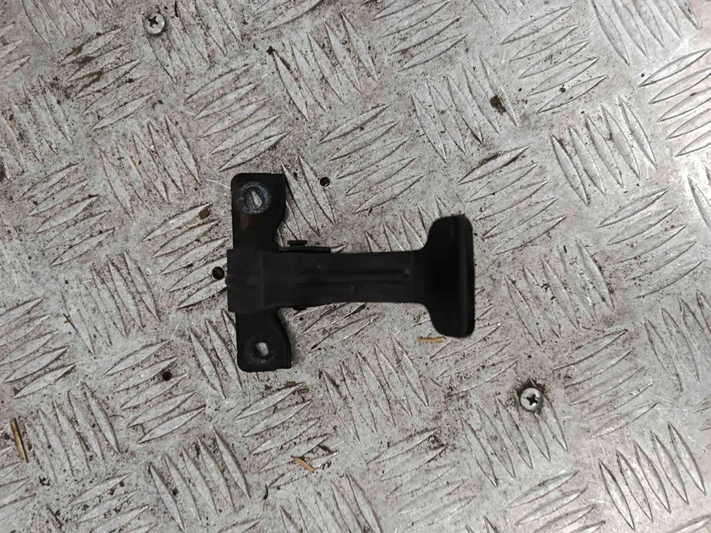 Puxador Interior Capot
