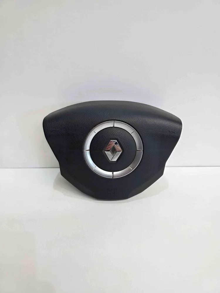 Airbag du Volant