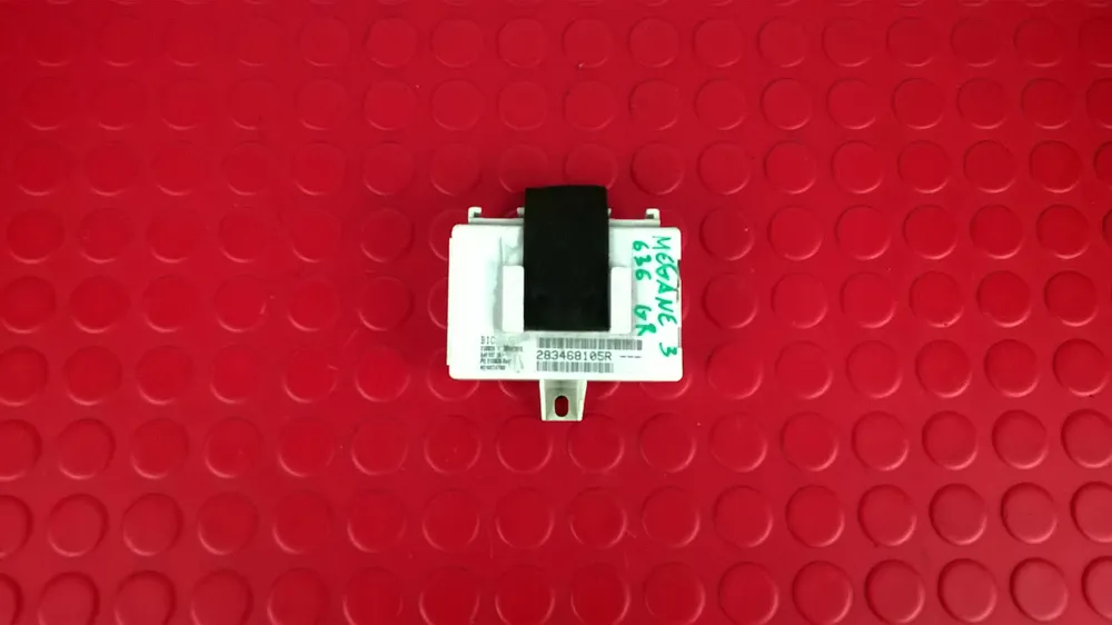 Módulo Electrónico