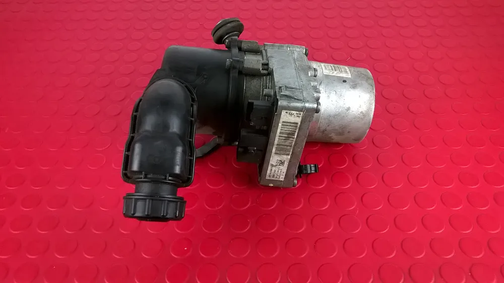 Bomba Direção