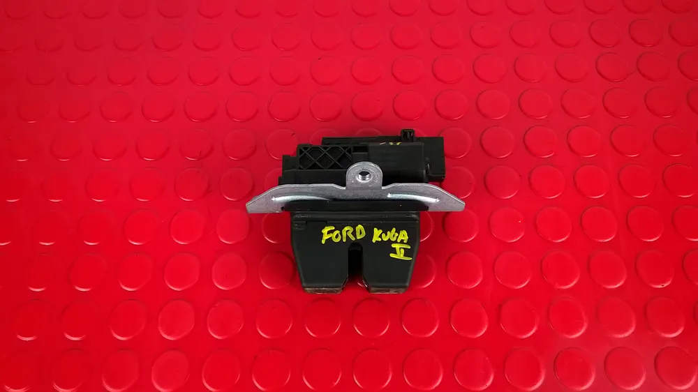 Fechadura / Fecho da Mala