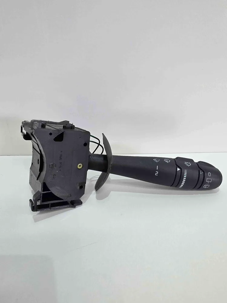 Wiper control stalk