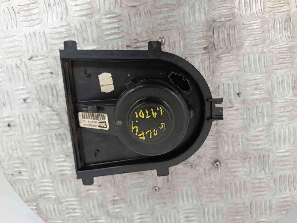 Motor da Chauffage / Sofagem