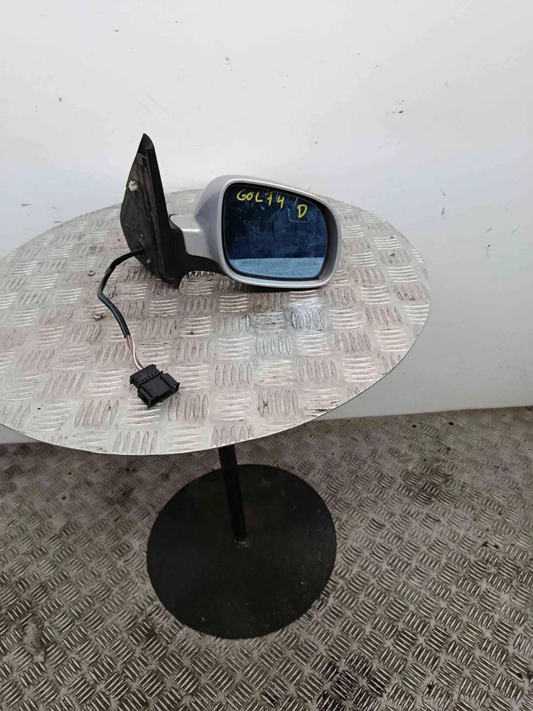 Espelho Retrovisor Direito