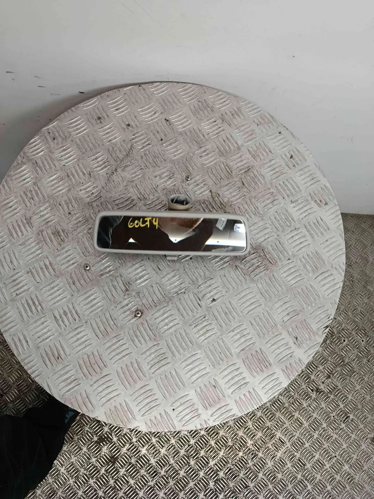 Espelho Retrovisor Interior