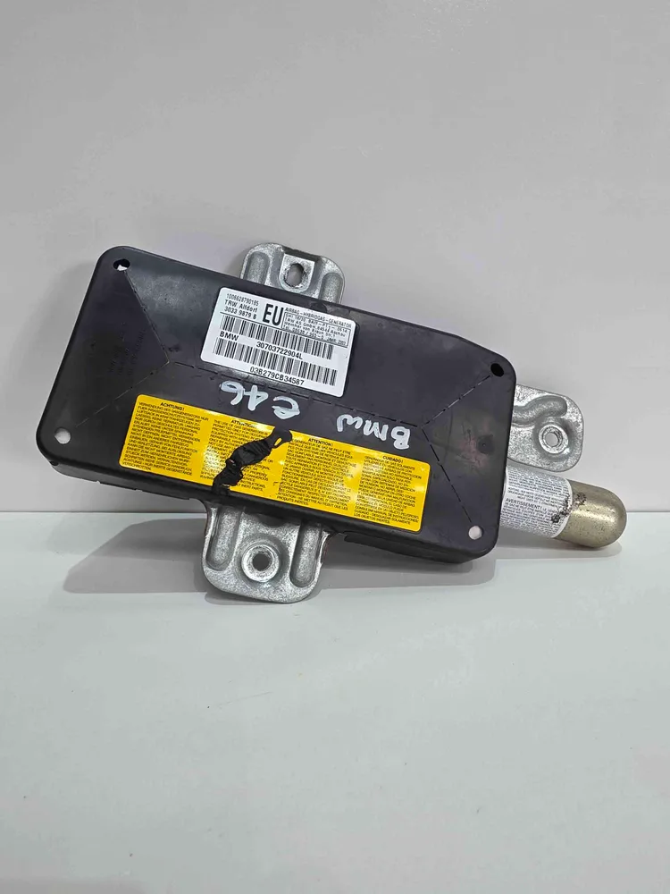 Airbag Porta Esquerda