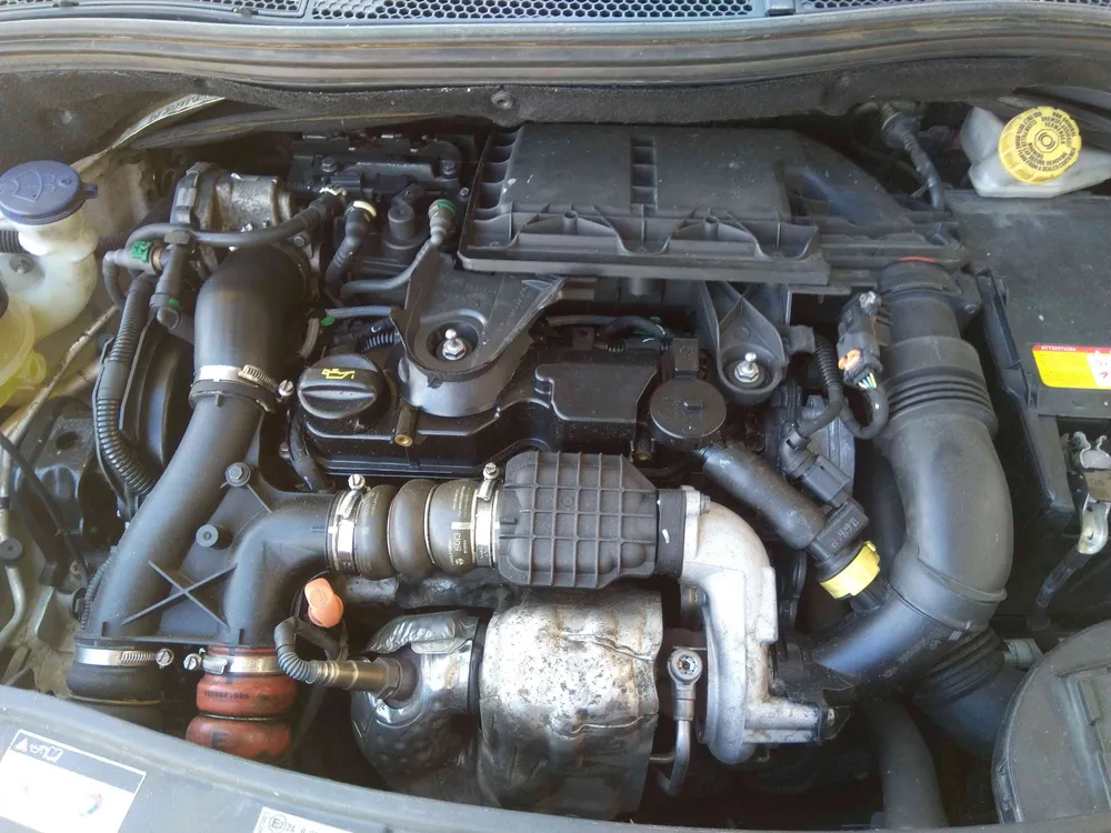 Complete Motor
