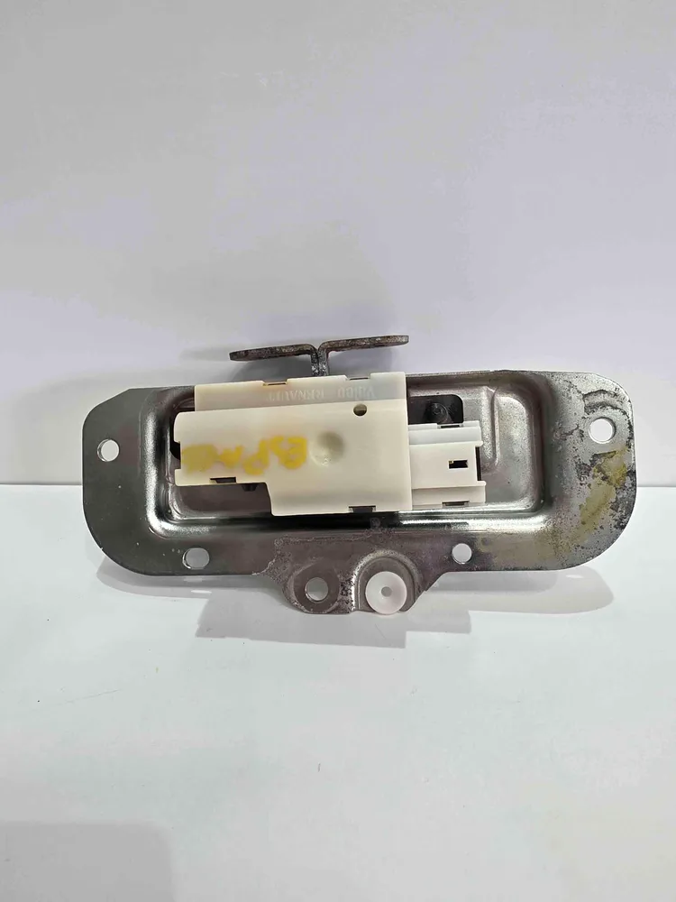 Heckklappe Lock /Latch
