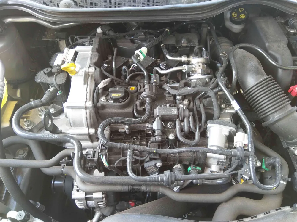 Motor Completo