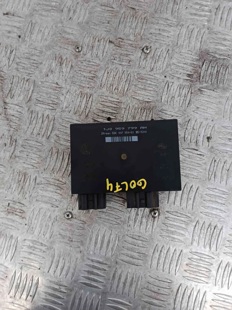 Electronic Module