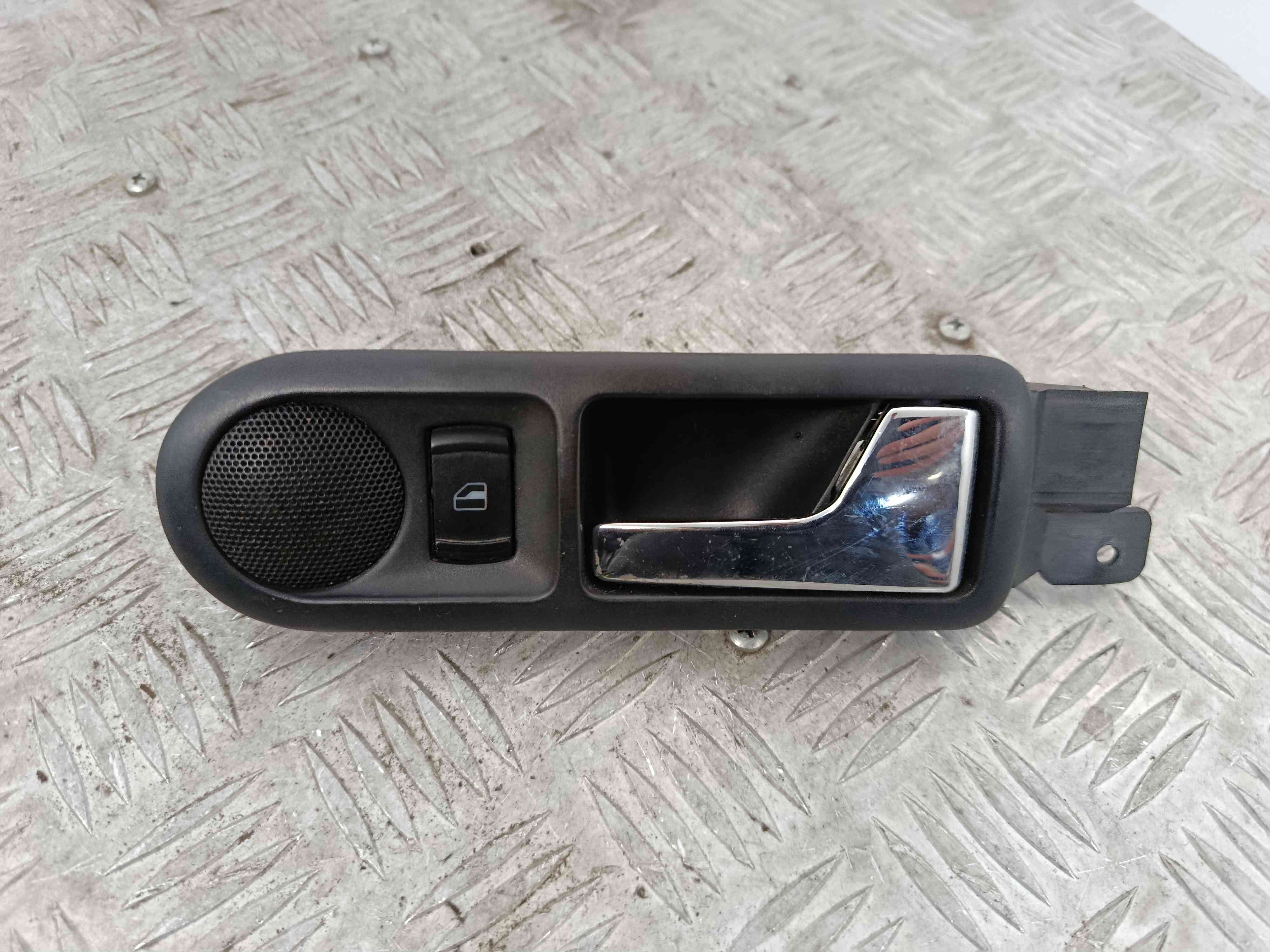 Puxador Interior Porta Trás Direito