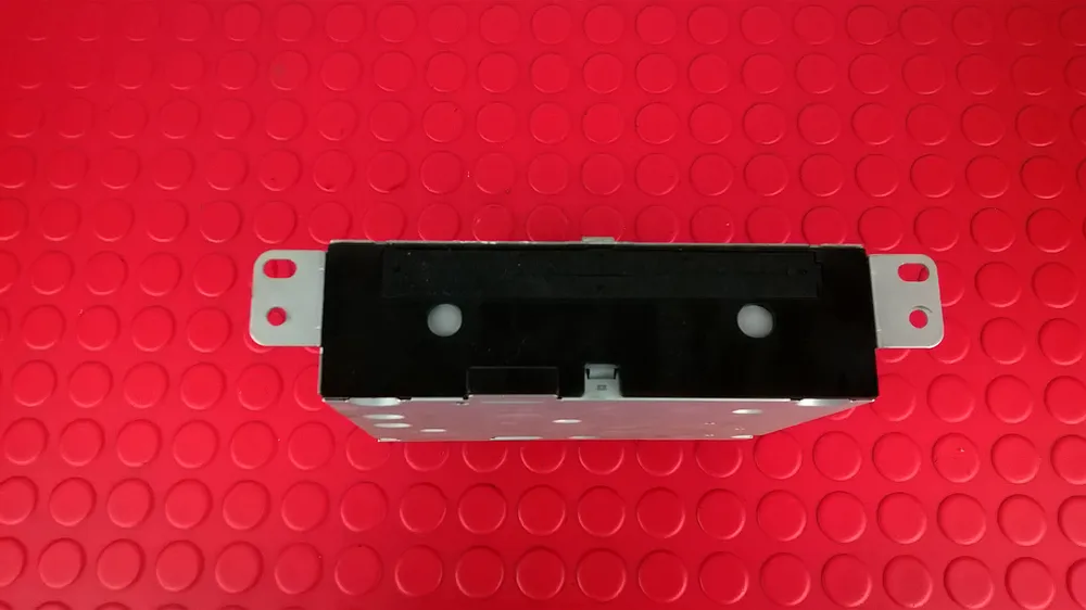 Rádio / Auto Rádio
