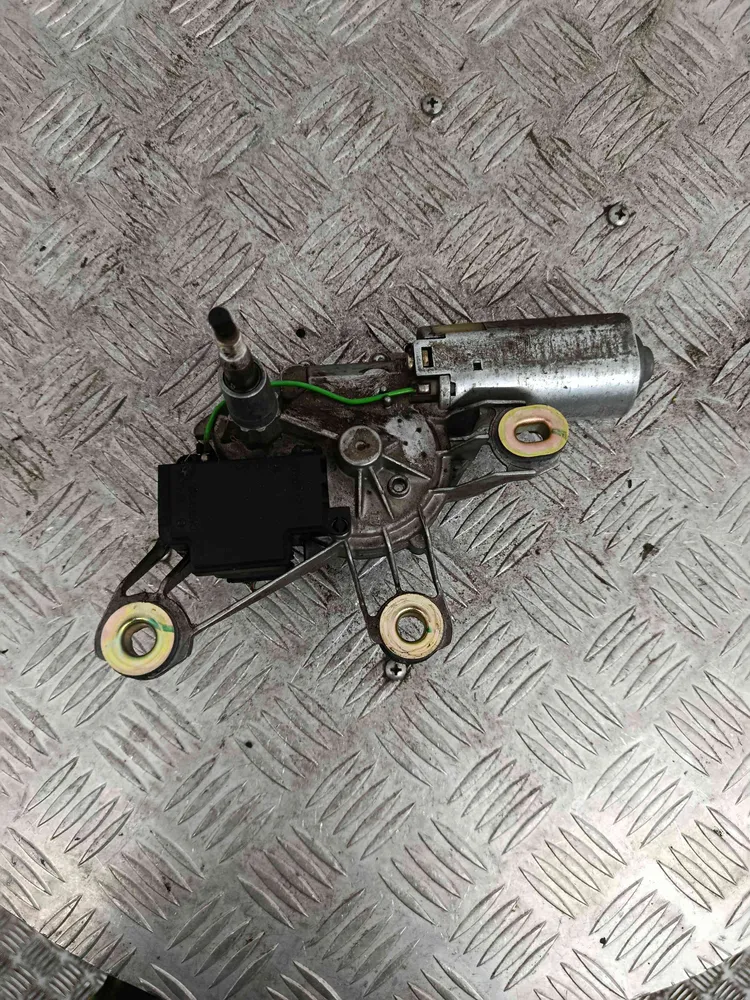 Motor Limpa Vidros Trás