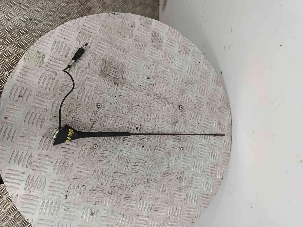 Base de Antena