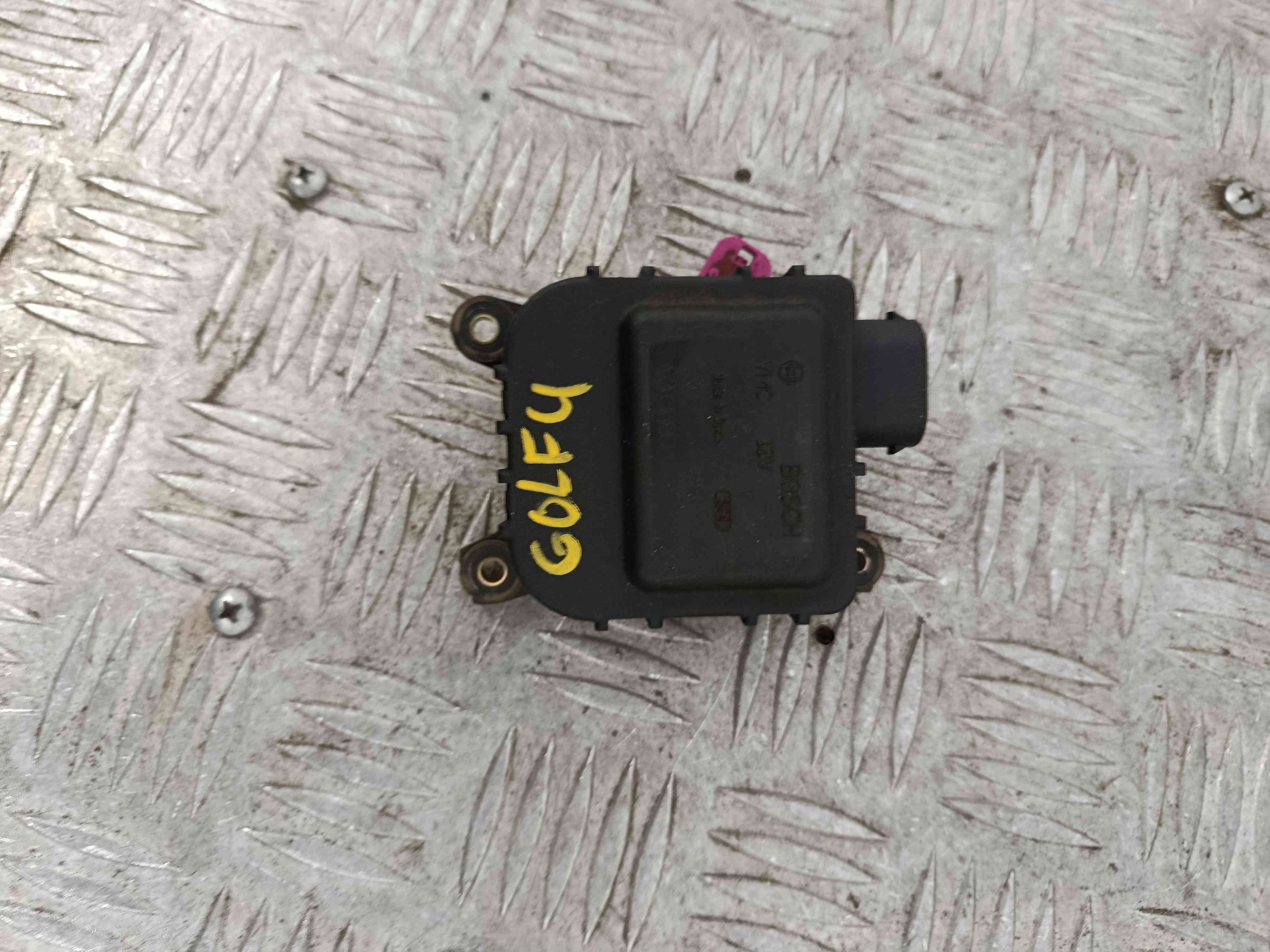 Air Circuit Actuator