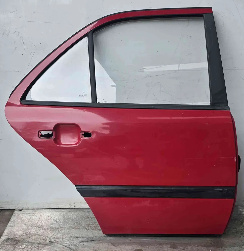 Porta Trás Direita - MERCEDES-BENZ C-CLASS