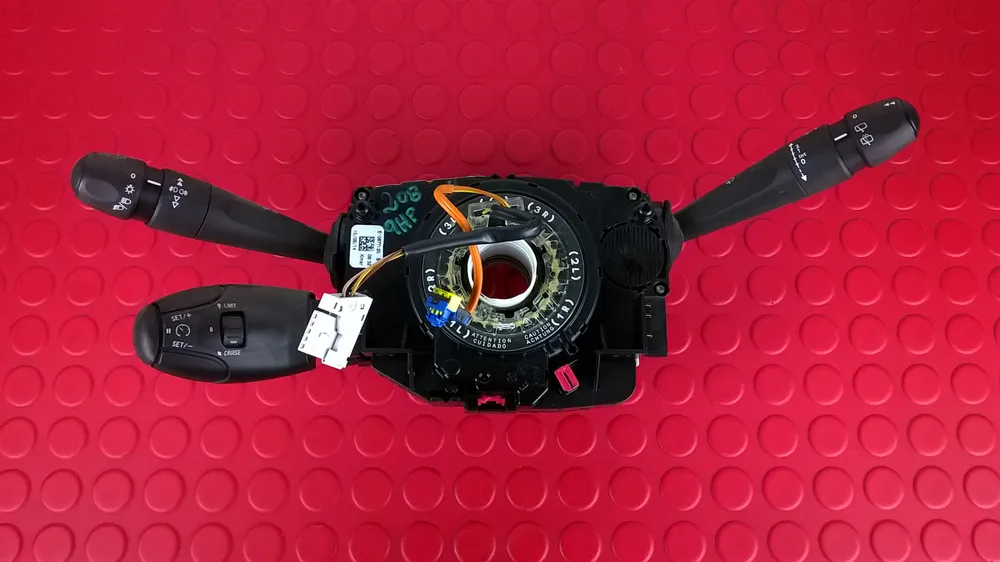 Fita de Airbags