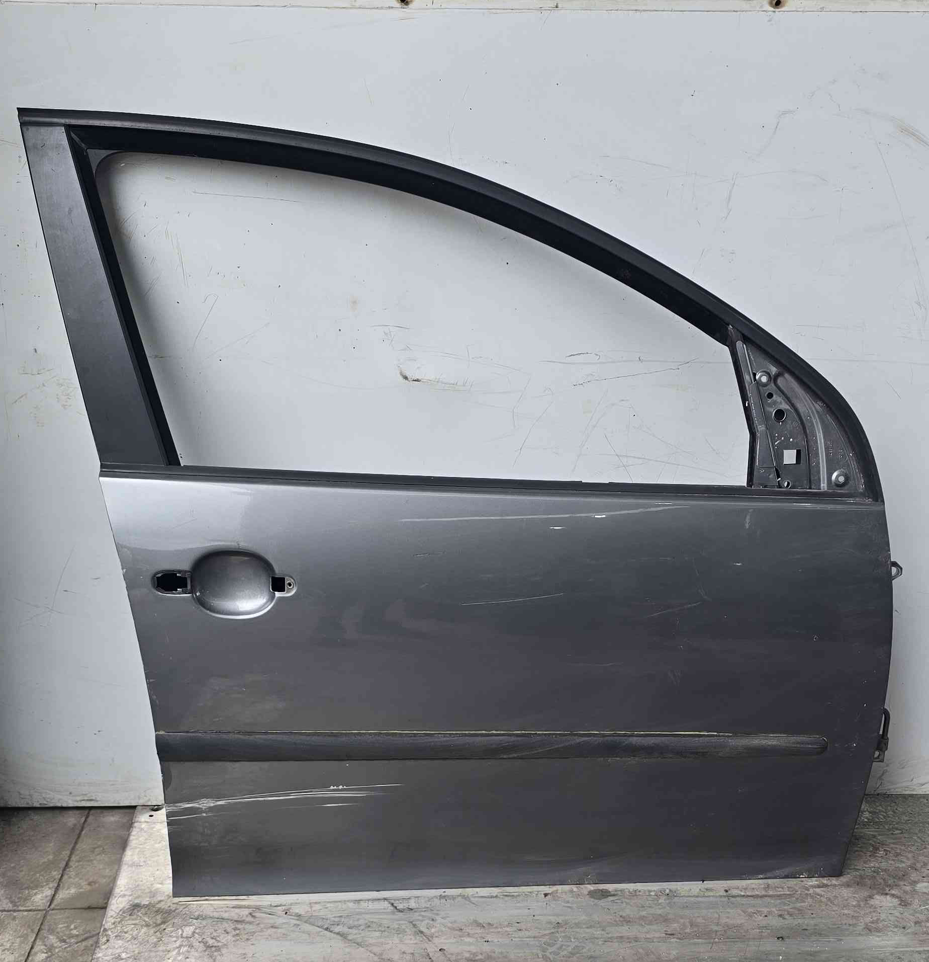 Right Door
