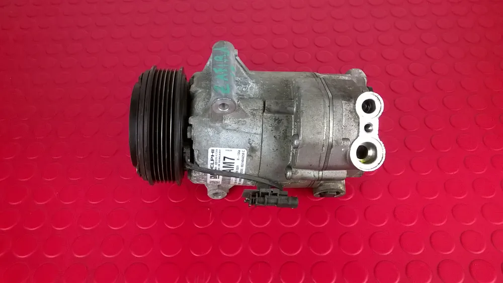 Compressor Ar Condicionado