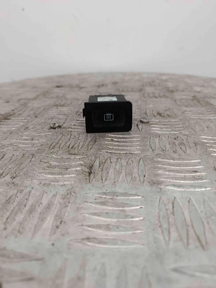 Comutador Interruptor Desembaciador Vidro