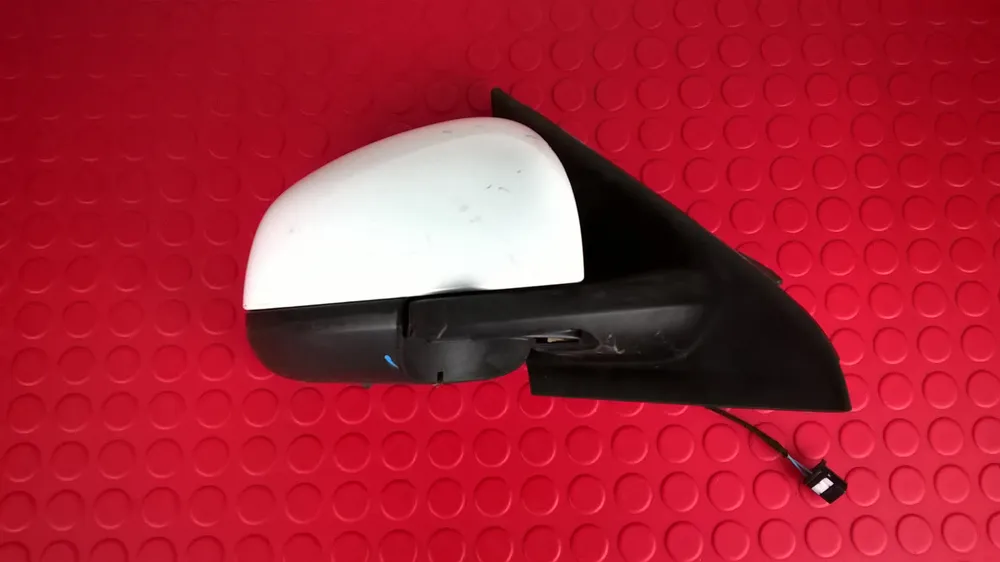 Espelho Retrovisor Direito