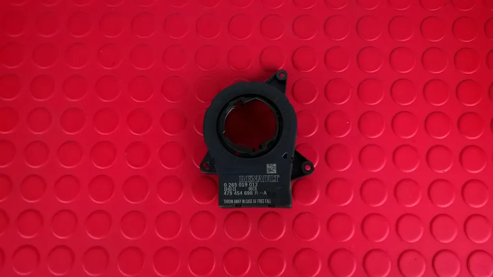 Sensor Do Ângulo Da Direcção