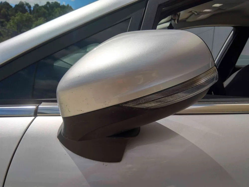 Espelho Retrovisor Esquerdo