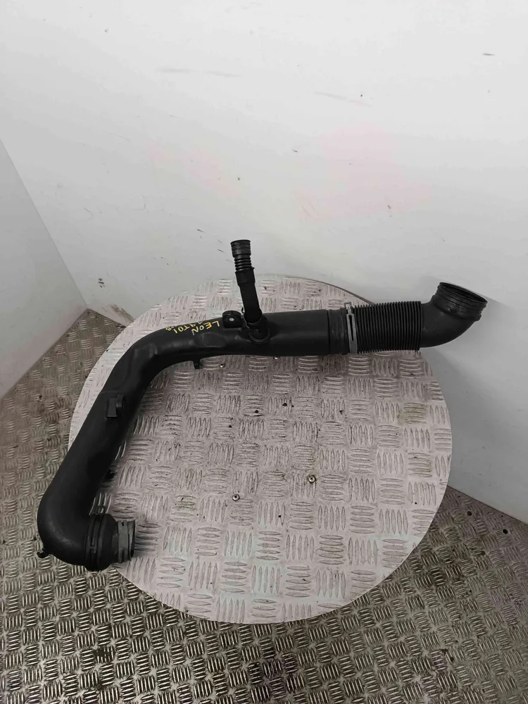Tubo do Intercooler