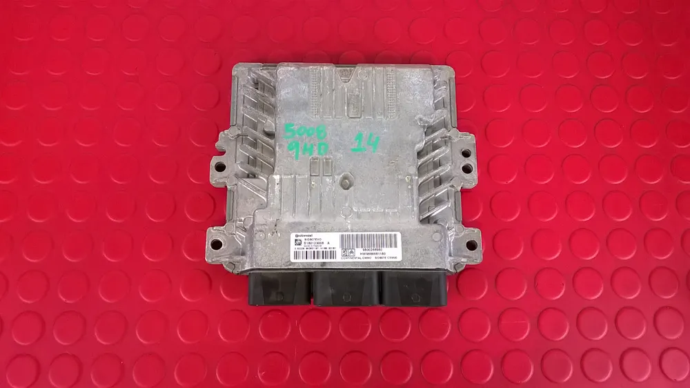 Centralina Motor / ECU