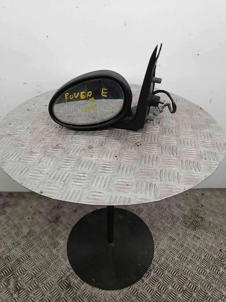 Espelho Retrovisor Esquerdo