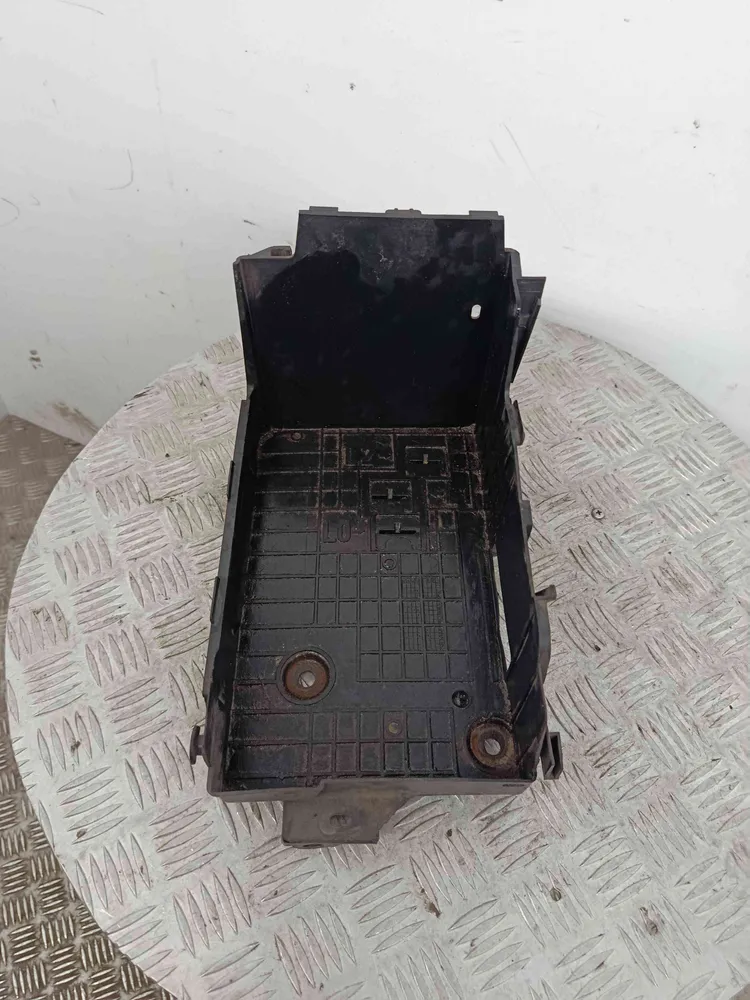 Base da Bateria