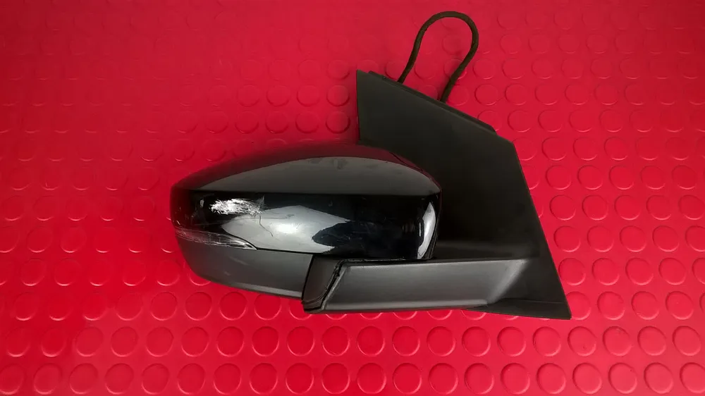 Espelho Retrovisor Direito