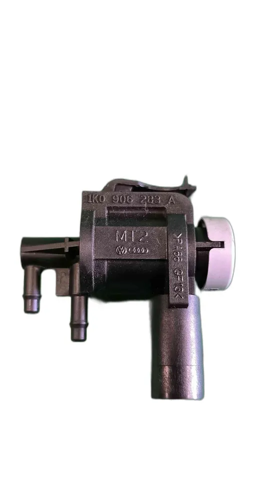 Válvula solenoide turbo - AUDI A4 B8