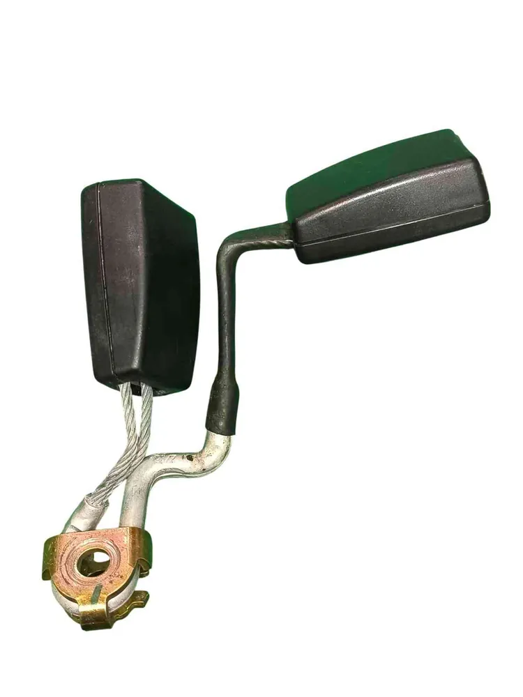 Encaixe de Cinto Central - AUDI A3 Sportback
