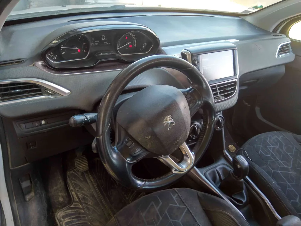 Kit de Airbags