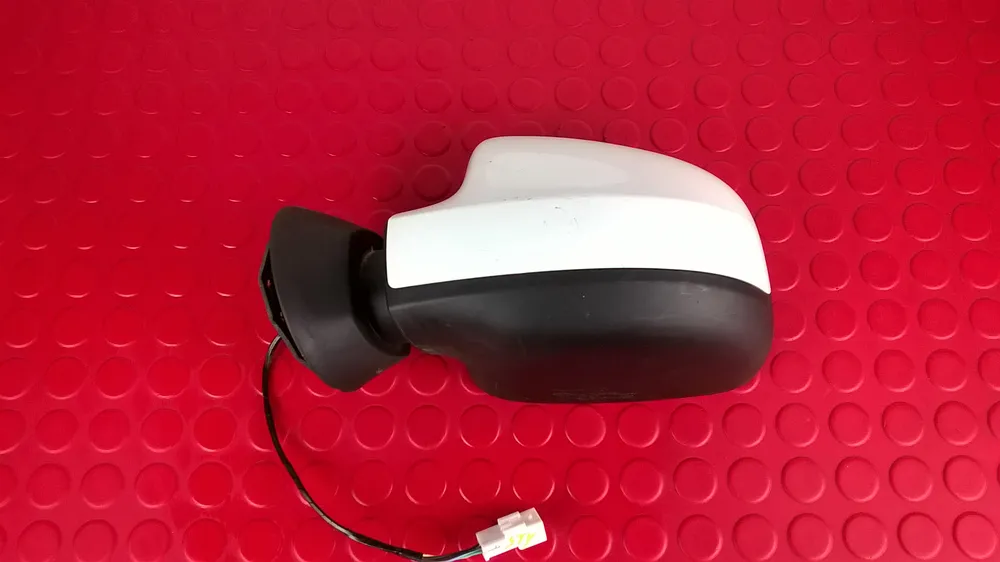 Espelho Retrovisor Esquerdo
