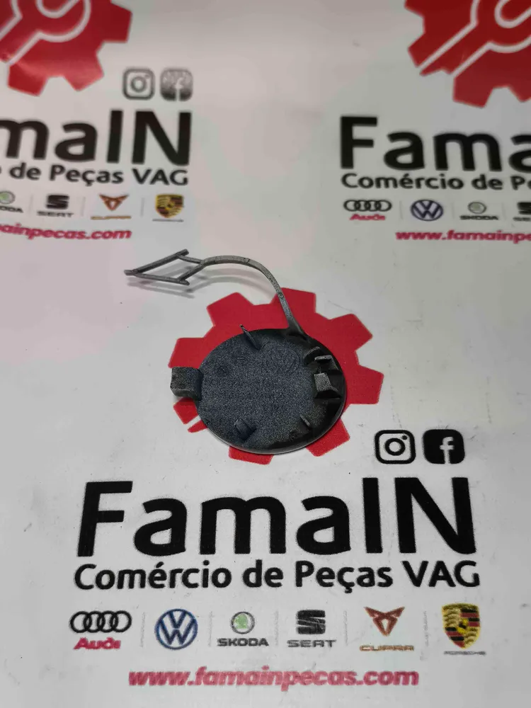  couvercle pour crochet de remorque