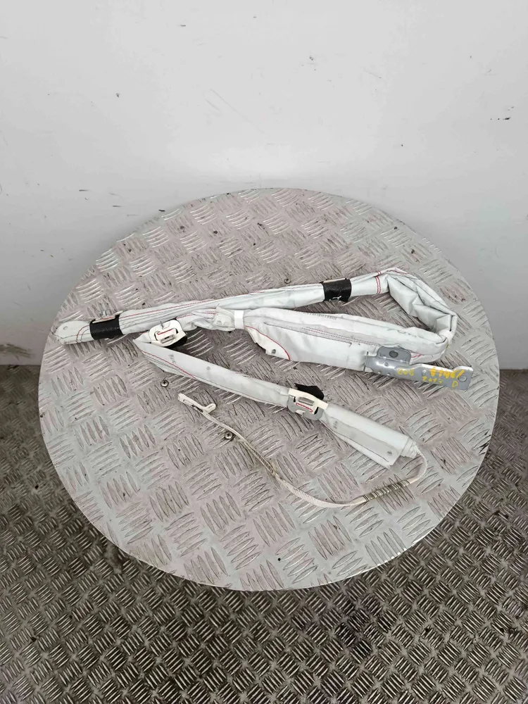 Airbag Rideau Droite