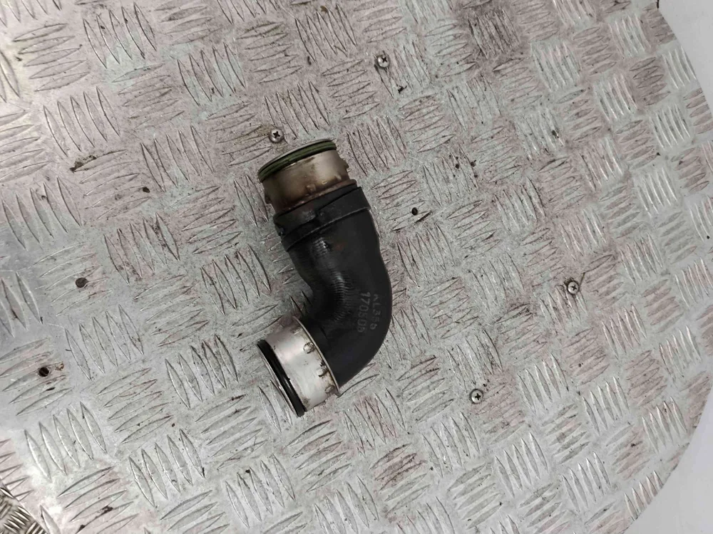 Tubo do Intercooler