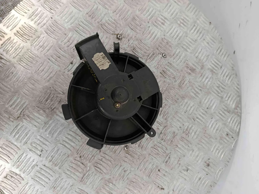 Motor da Chauffage / Sofagem