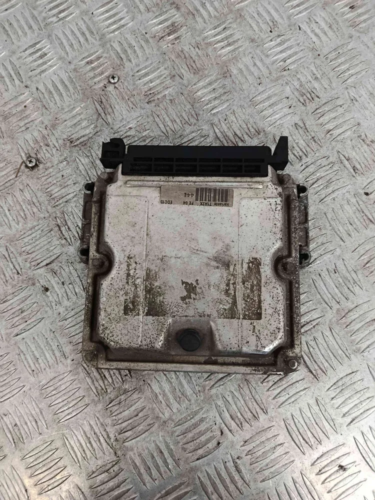 Centralina Motor / ECU
