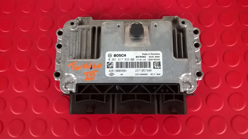 Centralina Motor / ECU