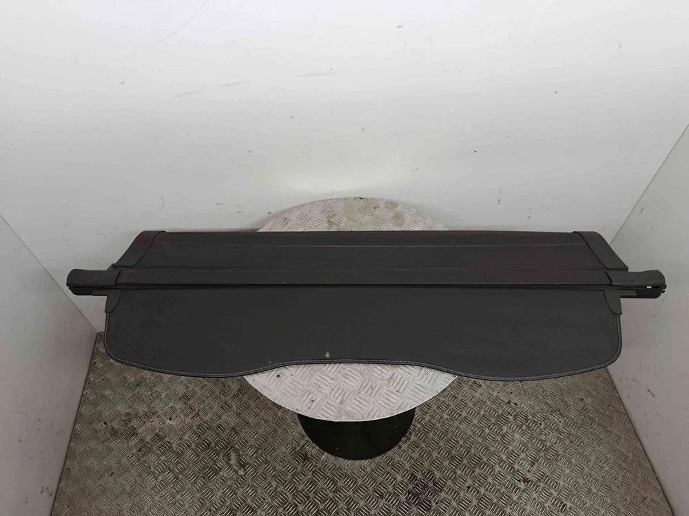 Cappelliera Posteriore