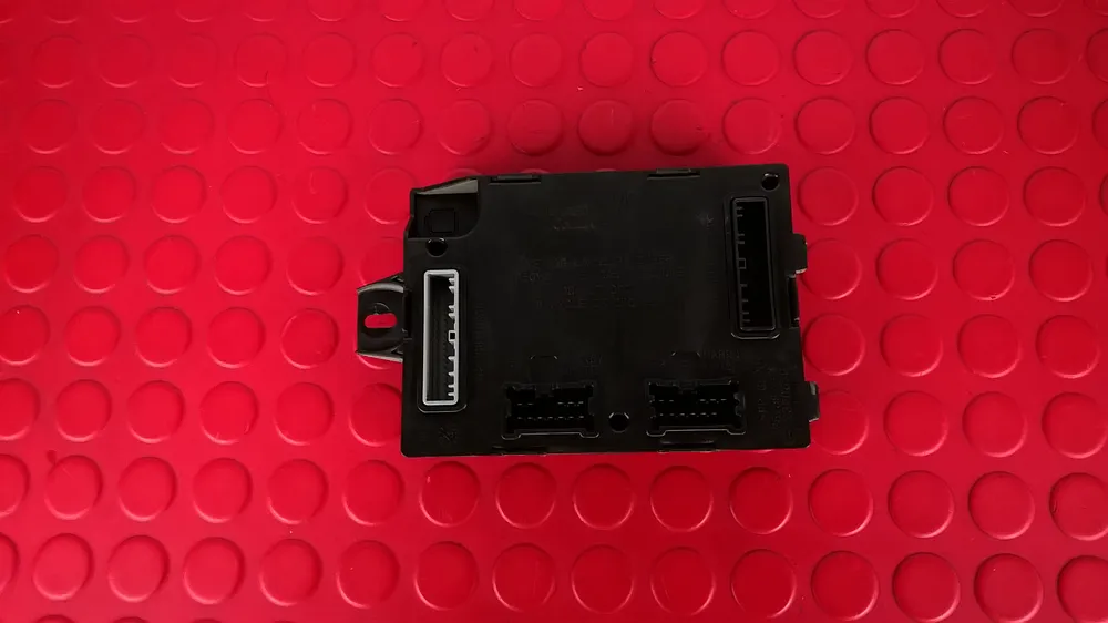 Módulo Electrónico