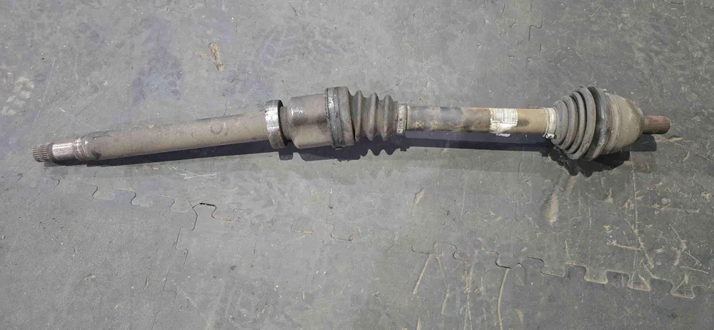 Transmission avant Droite