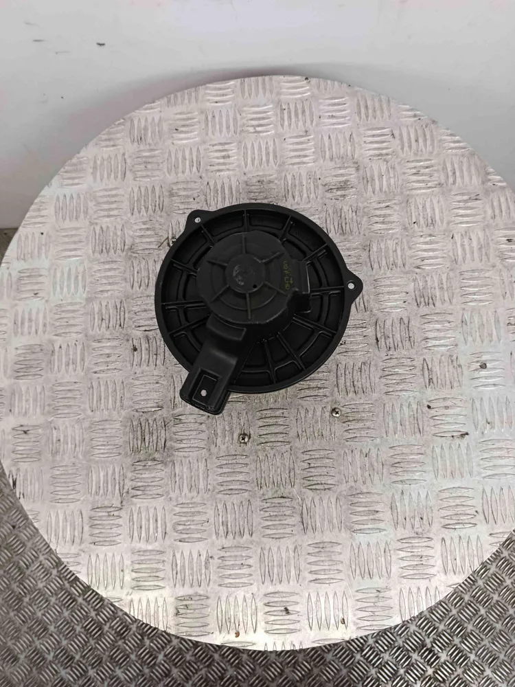 Motor da Chauffage / Sofagem
