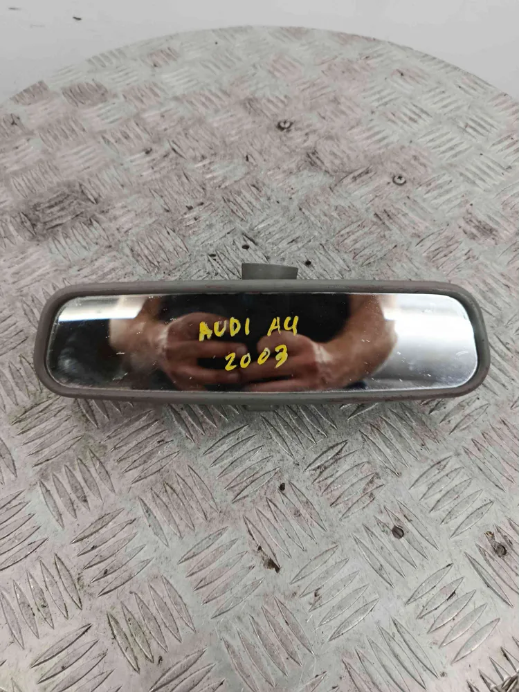 Espelho Retrovisor Interior