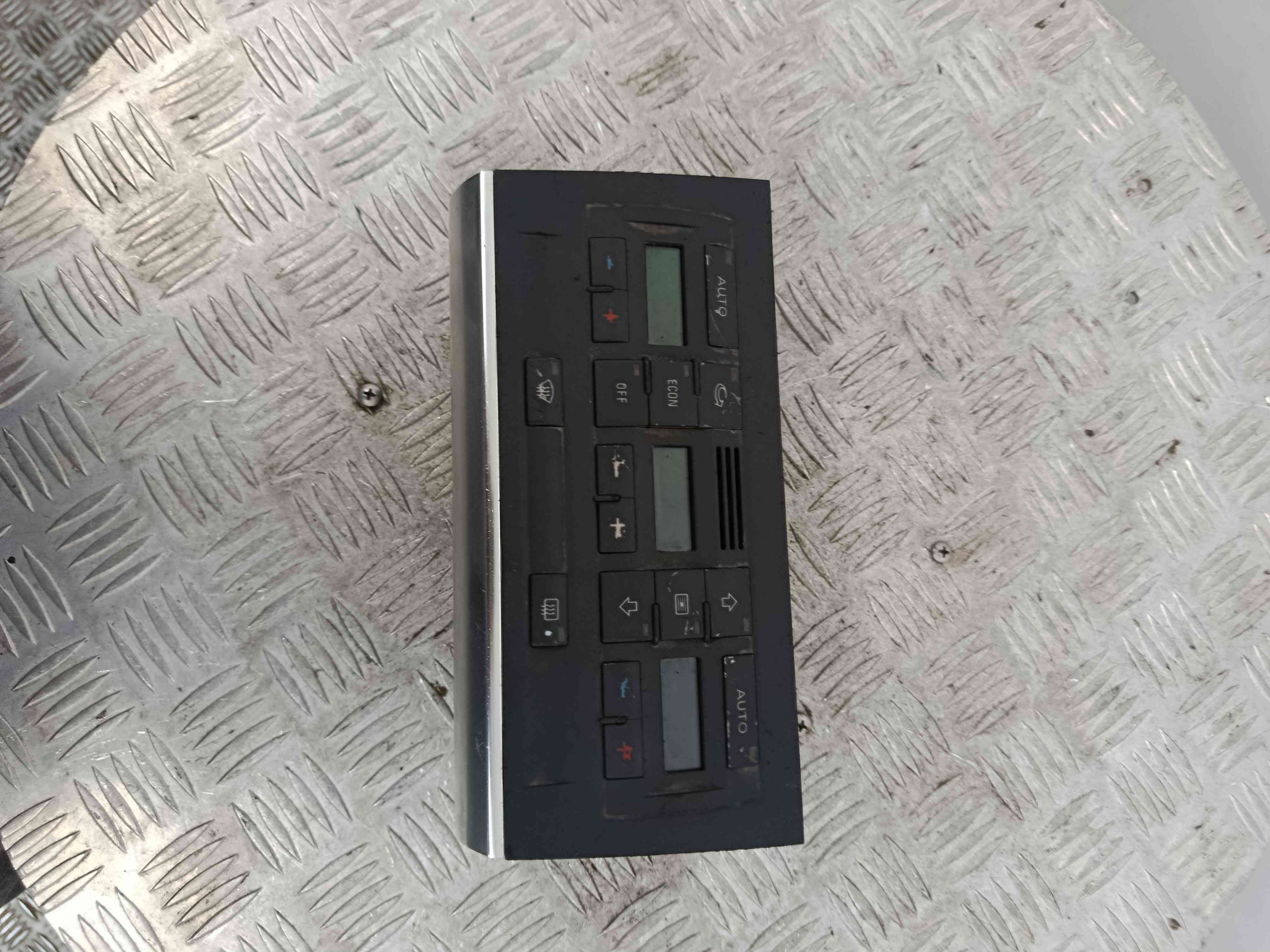 Climate control