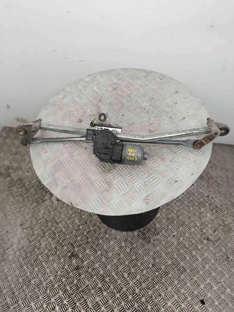 Motor Limpa Vidros Frente